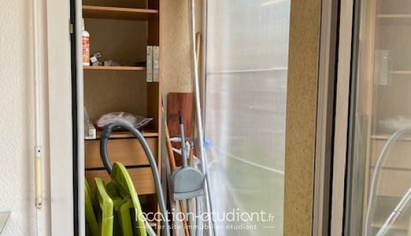 Logement �tudiant Studio &agrave; Toulouse (31500)