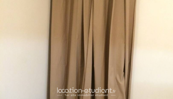 Logement �tudiant Studio &agrave; Toulouse (31500)