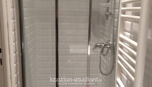 Logement �tudiant Studio &agrave; Toulouse (31500)