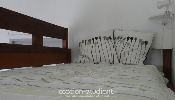Logement �tudiant Studio &agrave; Toulouse (31500)
