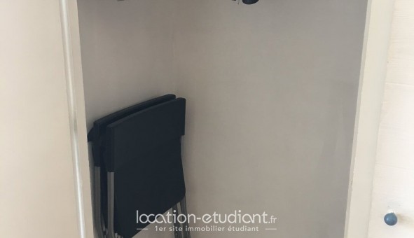 Logement �tudiant Studio &agrave; Toulouse (31500)
