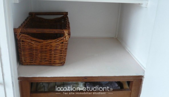 Logement �tudiant Studio &agrave; Toulouse (31500)