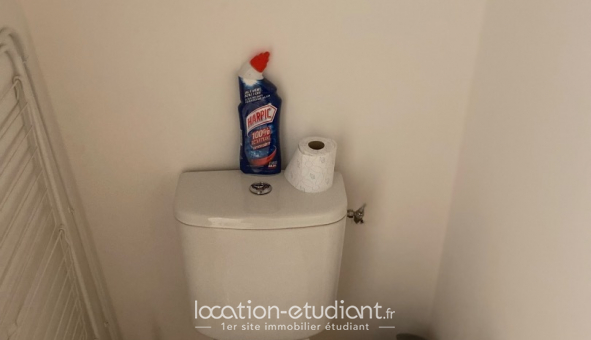 Logement �tudiant Studio &agrave; Toulouse (31500)