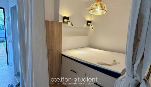 Logement �tudiant Studio &agrave; Toulouse (31500)