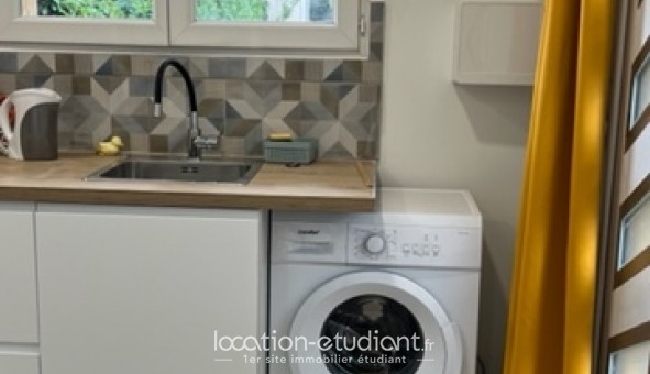 Logement �tudiant Studio &agrave; Toulouse (31500)