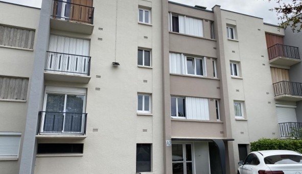 Logement �tudiant Studio &agrave; Toulouse (31500)