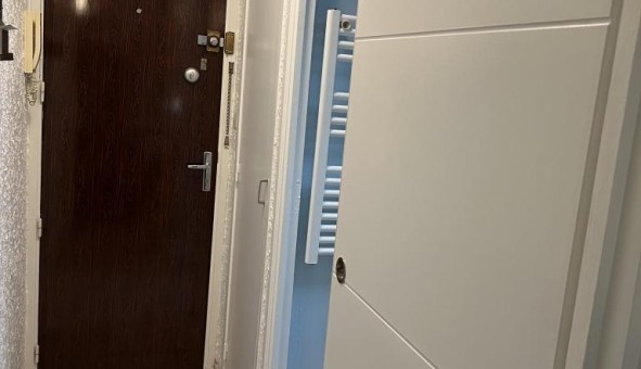 Logement �tudiant Studio &agrave; Toulouse (31500)