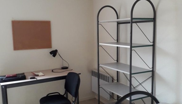 Logement �tudiant Location Studio Vide Toulouse (31500)