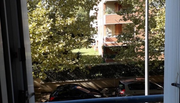 Logement �tudiant Studio &agrave; Toulouse (31500)