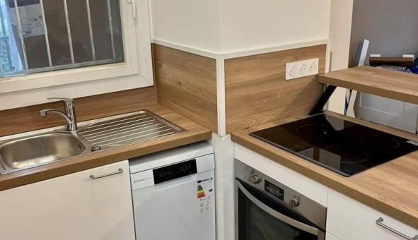 Logement �tudiant Location Studio Vide Toulouse (31500)