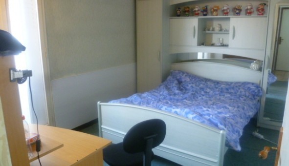 Logement �tudiant Studio &agrave; Toulouse (31500)