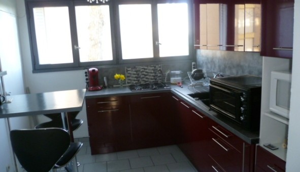 Logement �tudiant Studio &agrave; Toulouse (31500)