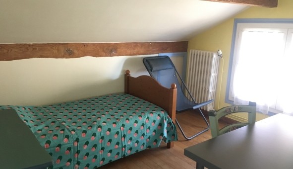 Logement �tudiant Studio &agrave; Toulouse (31500)