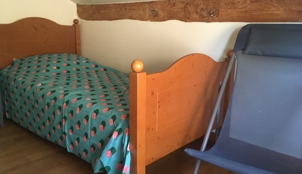 Logement �tudiant Studio &agrave; Toulouse (31500)