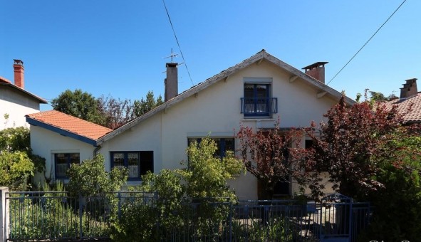 Logement �tudiant Studio &agrave; Toulouse (31500)