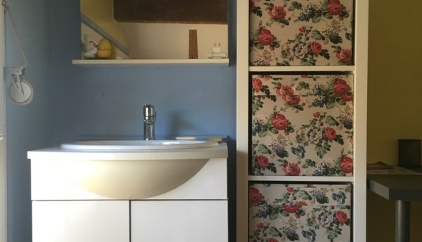 Logement �tudiant Studio &agrave; Toulouse (31500)