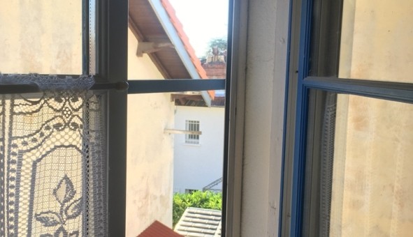 Logement �tudiant Studio &agrave; Toulouse (31500)