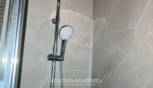 Logement �tudiant Studio &agrave; Toulouse (31500)