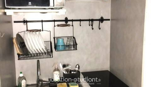 Logement �tudiant Studio &agrave; Toulouse (31500)