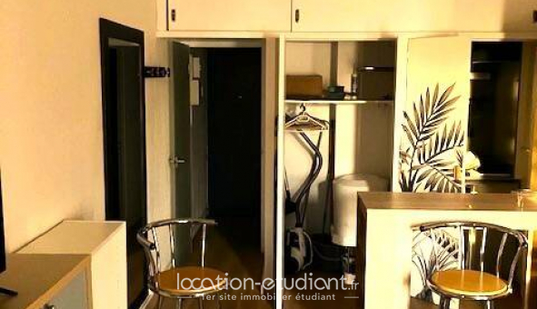 Logement �tudiant Studio &agrave; Toulouse (31500)