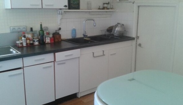 Logement �tudiant Studio &agrave; Toulouse (31500)