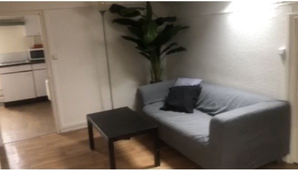 Logement �tudiant Studio &agrave; Toulouse (31500)