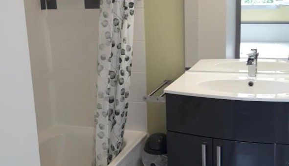 Logement �tudiant Studio &agrave; Toulouse (31500)