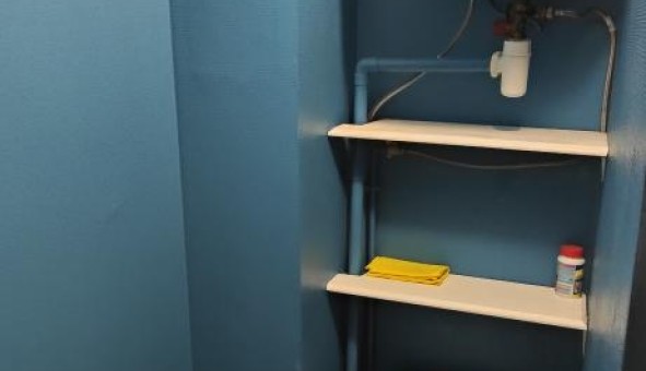 Logement �tudiant Studio &agrave; Toulouse (31500)