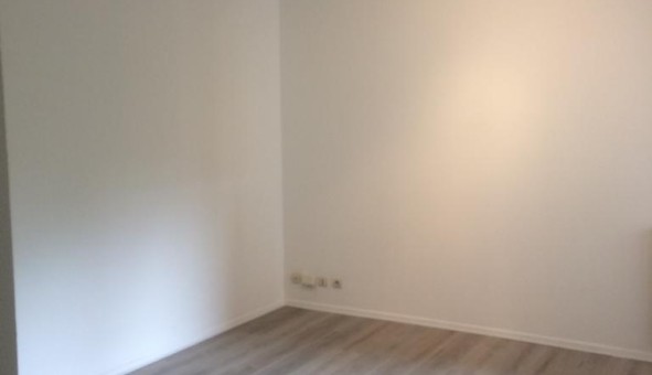 Logement �tudiant Location Studio Vide Toulouse (31500)