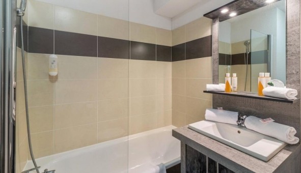 Logement �tudiant Studio &agrave; Toulouse (31500)