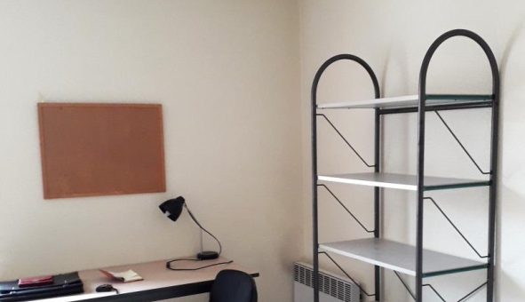 Logement �tudiant Location Studio Vide Toulouse (31500)