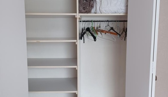 Logement �tudiant Studio &agrave; Toulouse (31500)