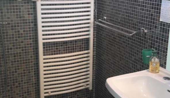 Logement �tudiant Studio &agrave; Toulouse (31500)