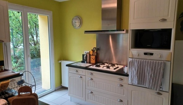 Logement �tudiant Studio &agrave; Toulouse (31500)