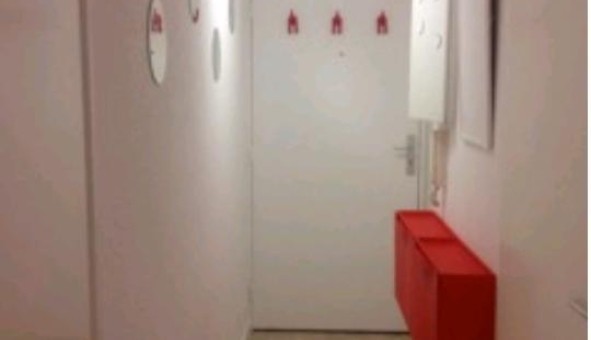 Logement �tudiant Studio &agrave; Toulouse (31500)