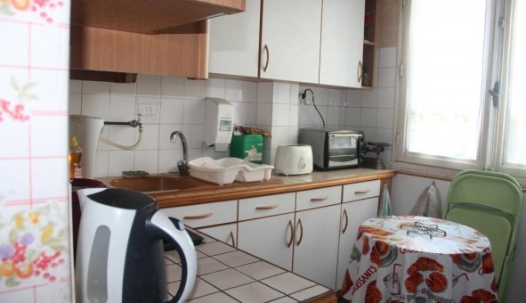 Logement �tudiant Studio &agrave; Toulouse (31500)