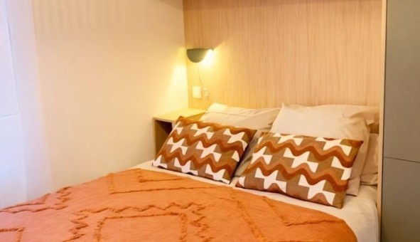 Logement �tudiant Studio &agrave; Toulouse (31500)