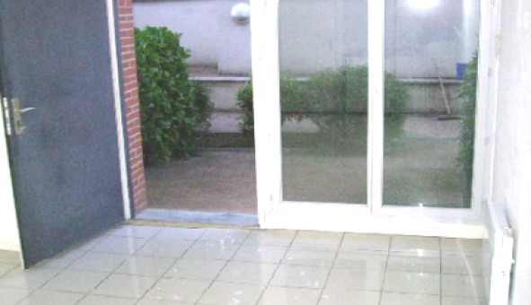 Logement �tudiant Location Studio Vide Toulouse (31500)