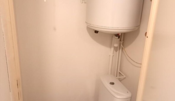 Logement �tudiant Studio &agrave; Toulouse (31500)