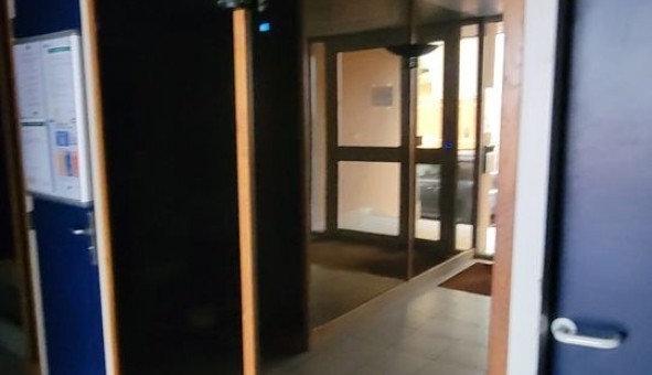 Logement �tudiant Studio &agrave; Toulouse (31500)