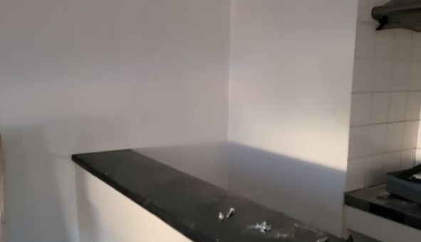 Logement �tudiant Studio &agrave; Toulouse (31500)