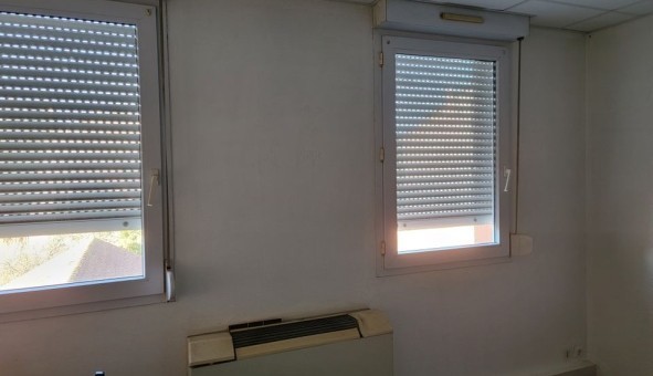 Logement �tudiant Studio &agrave; Toulouse (31500)