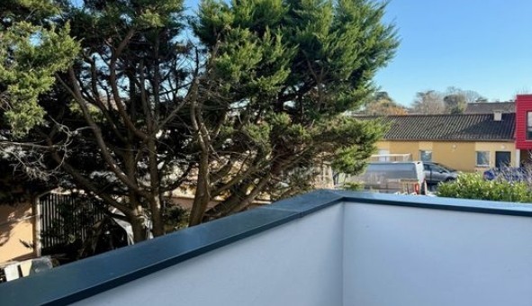Logement �tudiant Studio &agrave; Toulouse (31500)