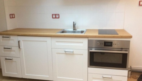 Logement �tudiant Location Studio Vide Toulouse (31500)