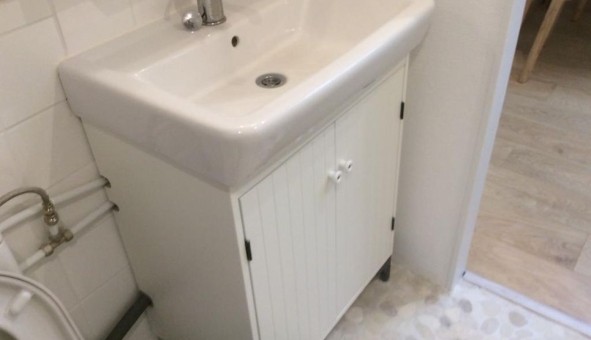 Logement �tudiant Studio &agrave; Toulouse (31500)