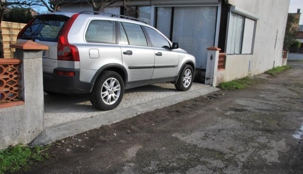 Logement �tudiant Studio &agrave; Toulouse (31500)