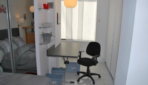 Logement �tudiant Studio &agrave; Toulouse (31500)