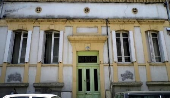 Logement �tudiant Location Studio Vide Toulouse (31500)