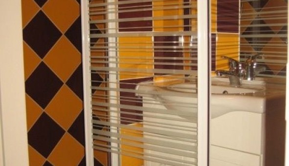 Logement �tudiant Studio &agrave; Toulouse (31500)