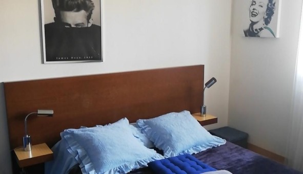 Logement �tudiant Location Studio Vide Toulouse (31500)